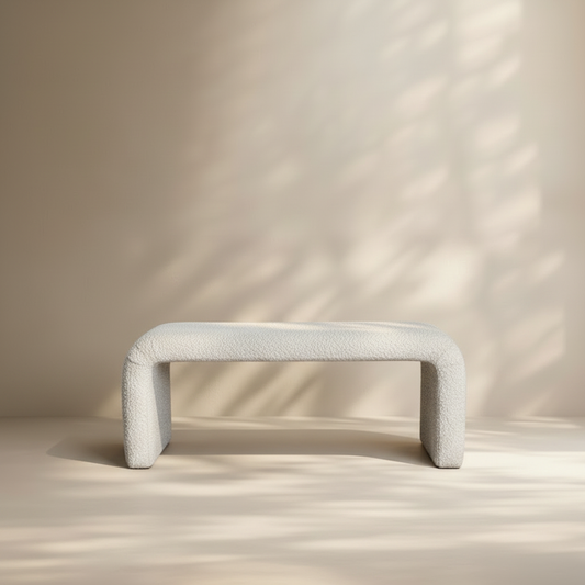 Conrad Bench