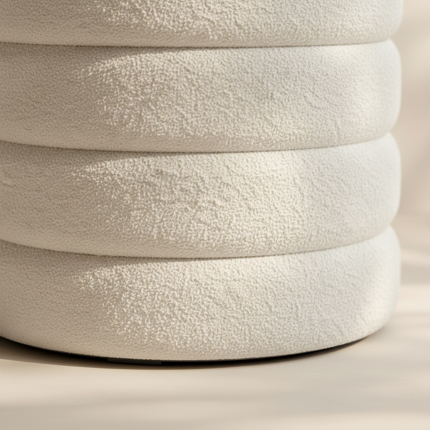 Helix Ottoman