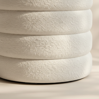 Helix Ottoman