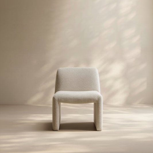 Coral Chair