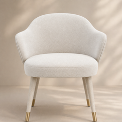Charity Dining Chair (set of 2) 