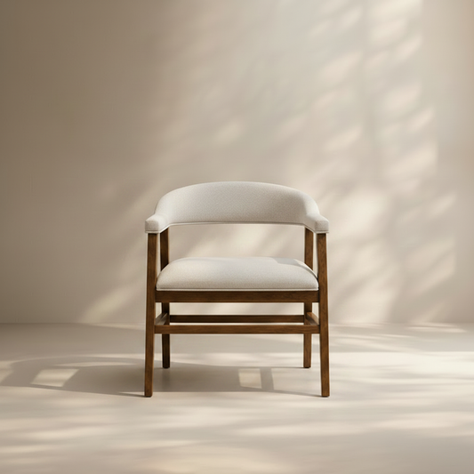 Darcy Dining Arm Chair (set of 2)
