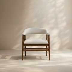 Darcy Dining Arm Chair (set of 2) 