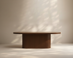 Gamarya Dining Table 
