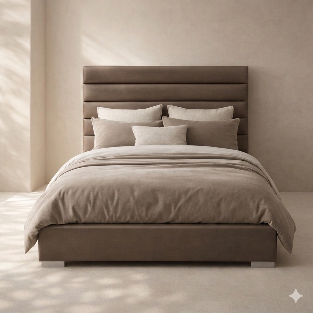 Bardot Bed