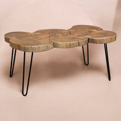 Joss Coffee Table 