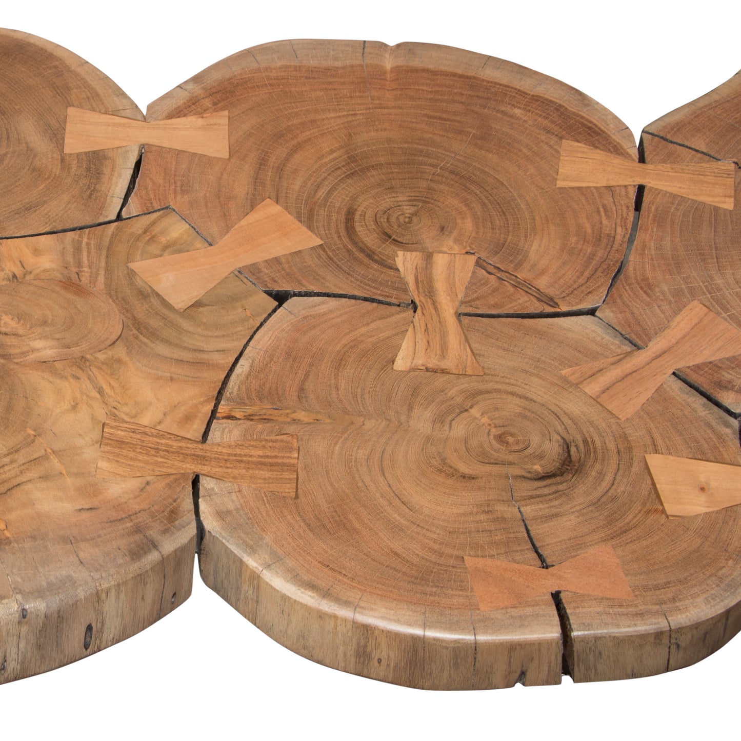 Joss Coffee Table