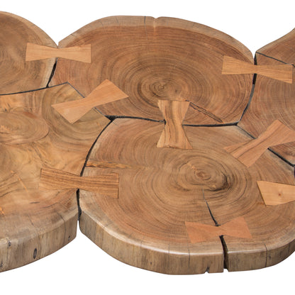 Joss Coffee Table