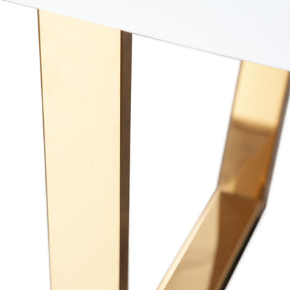 Mirage Dining Table