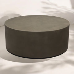 Montage Round Coffee Table 