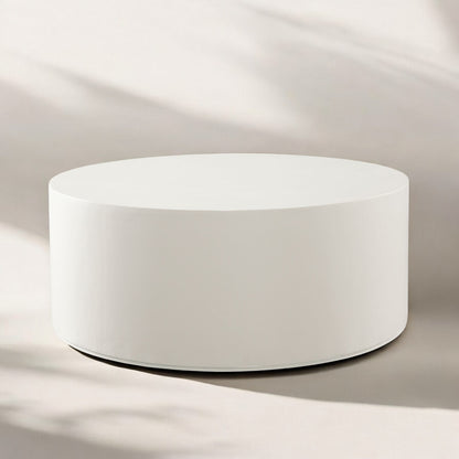 Montage Round Coffee Table