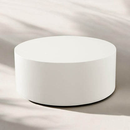 Montage Round Coffee Table