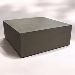 Montage Square Coffee Table 