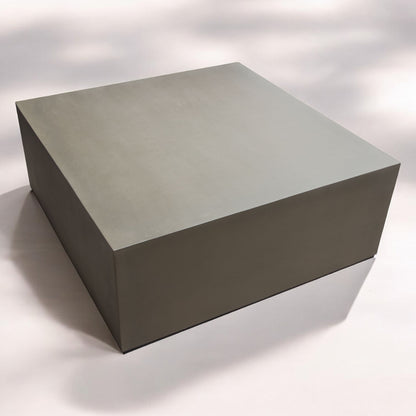 Montage Square Coffee Table