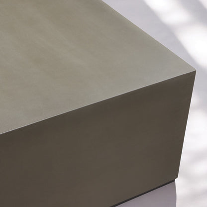 Montage Square Coffee Table