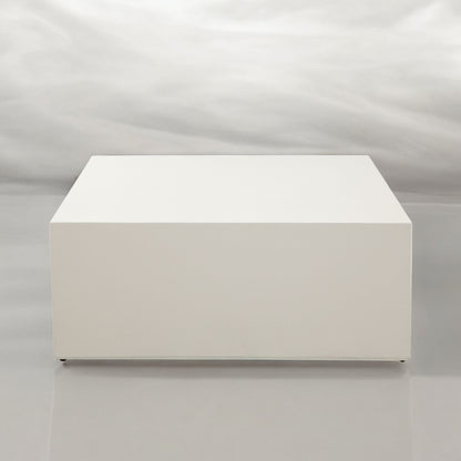 Montage Square Coffee Table