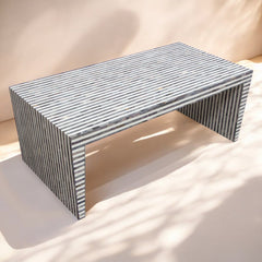 Mosaic Coffee Table 