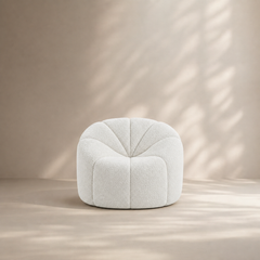 Osmash Chair w/ Swivel 