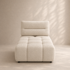 Loanna Modular Chaise 