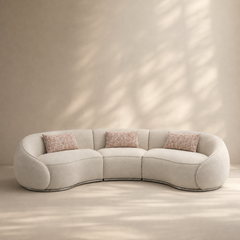 Sahara Sectional Sofa 
