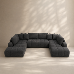 Chosen Sectional Sofa 