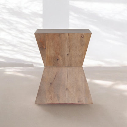 Nara End Table