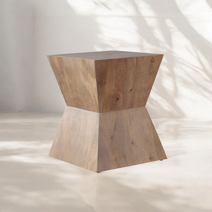 Nara End Table