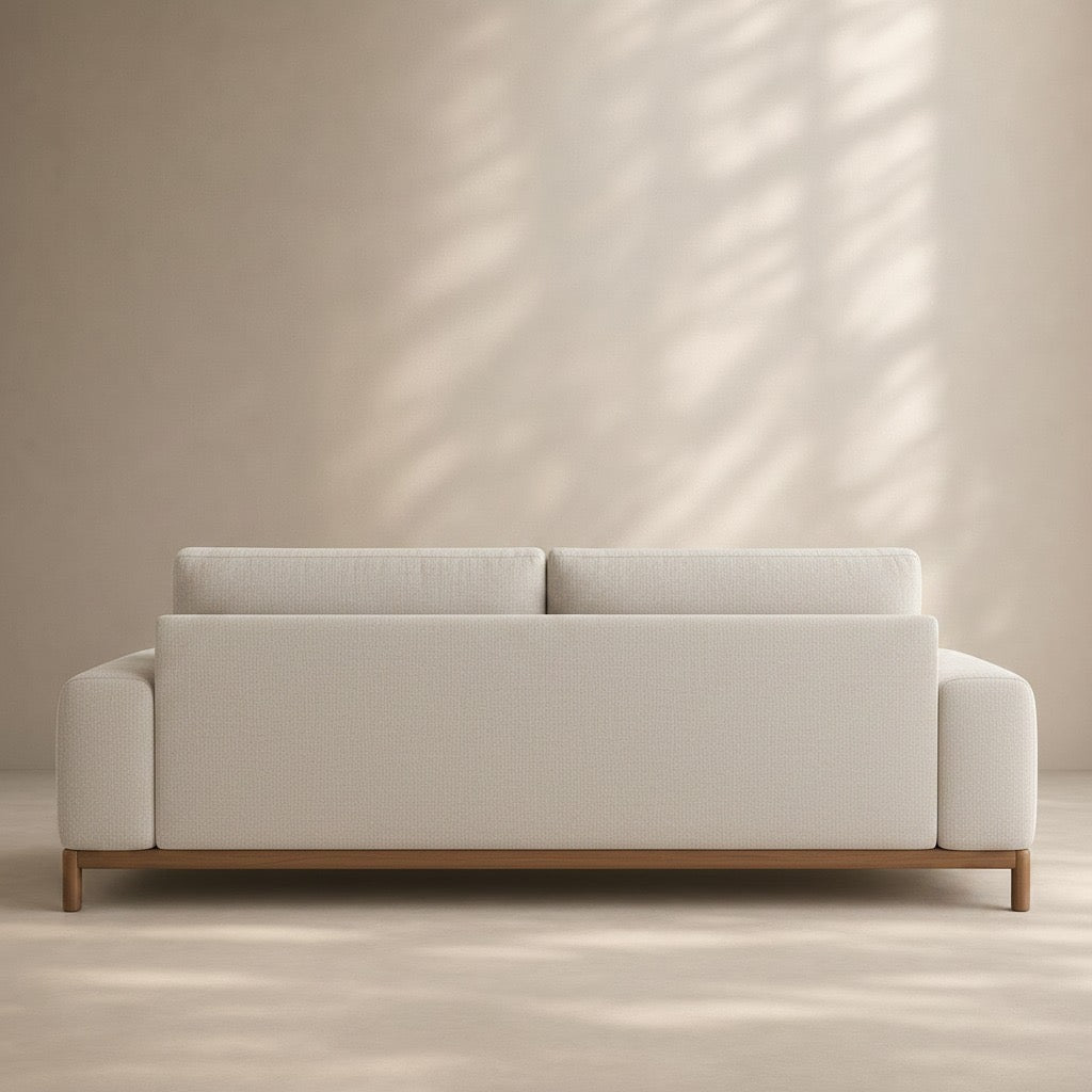 Fallon Sofa Set