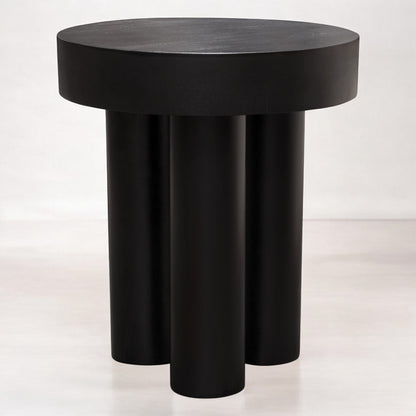 Rune End Table
