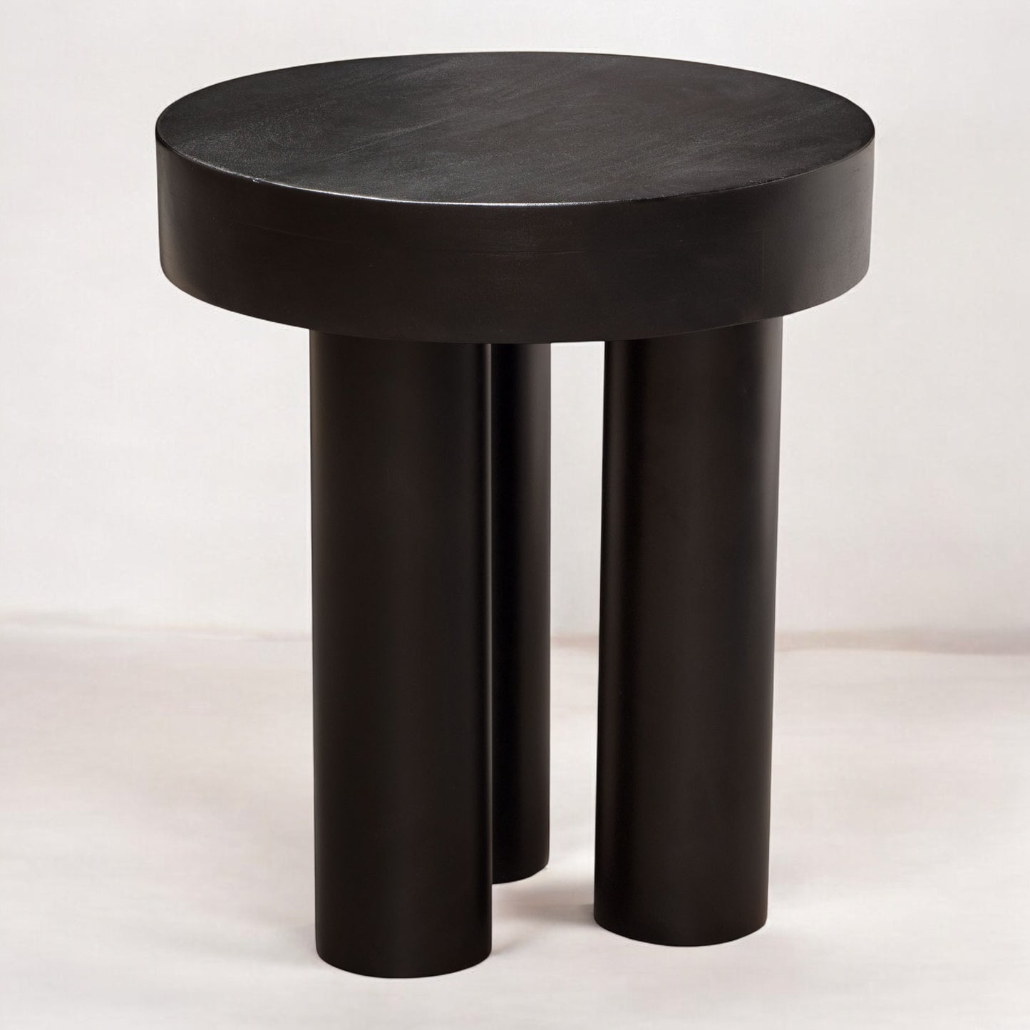 Rune End Table