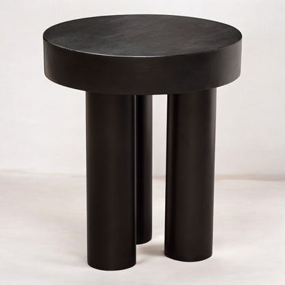 Rune End Table