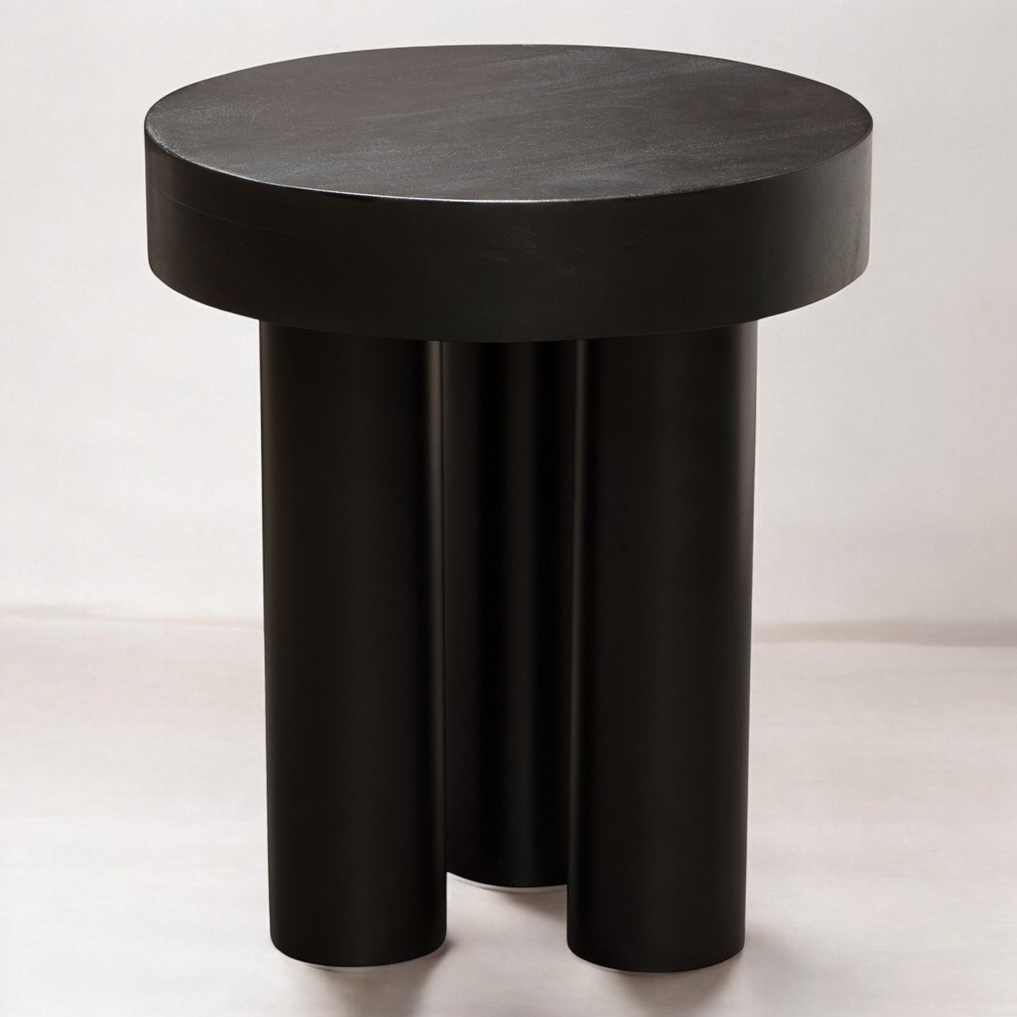 Rune End Table