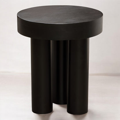 Rune End Table