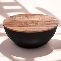 Salem Coffee Table 