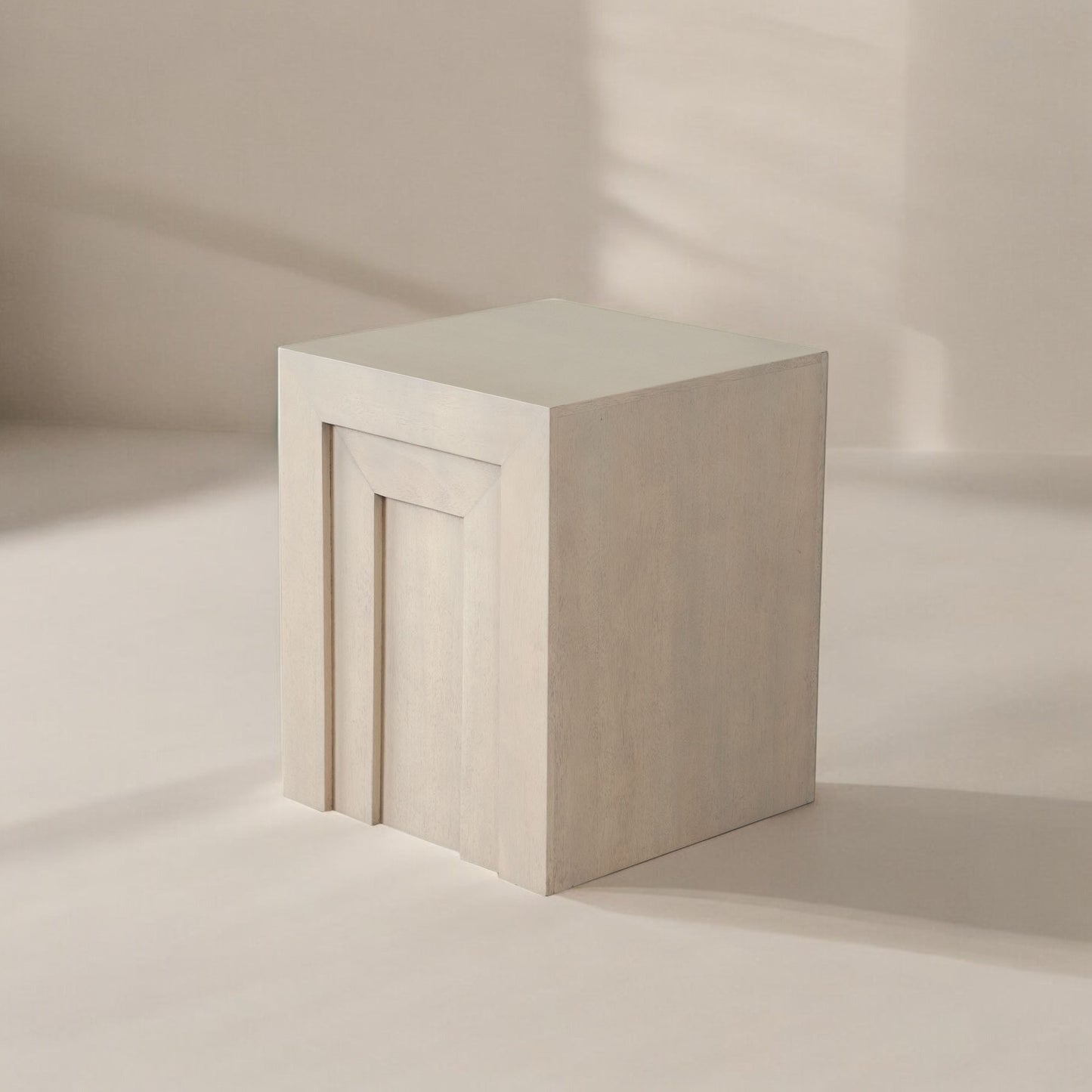 Sequence End Table