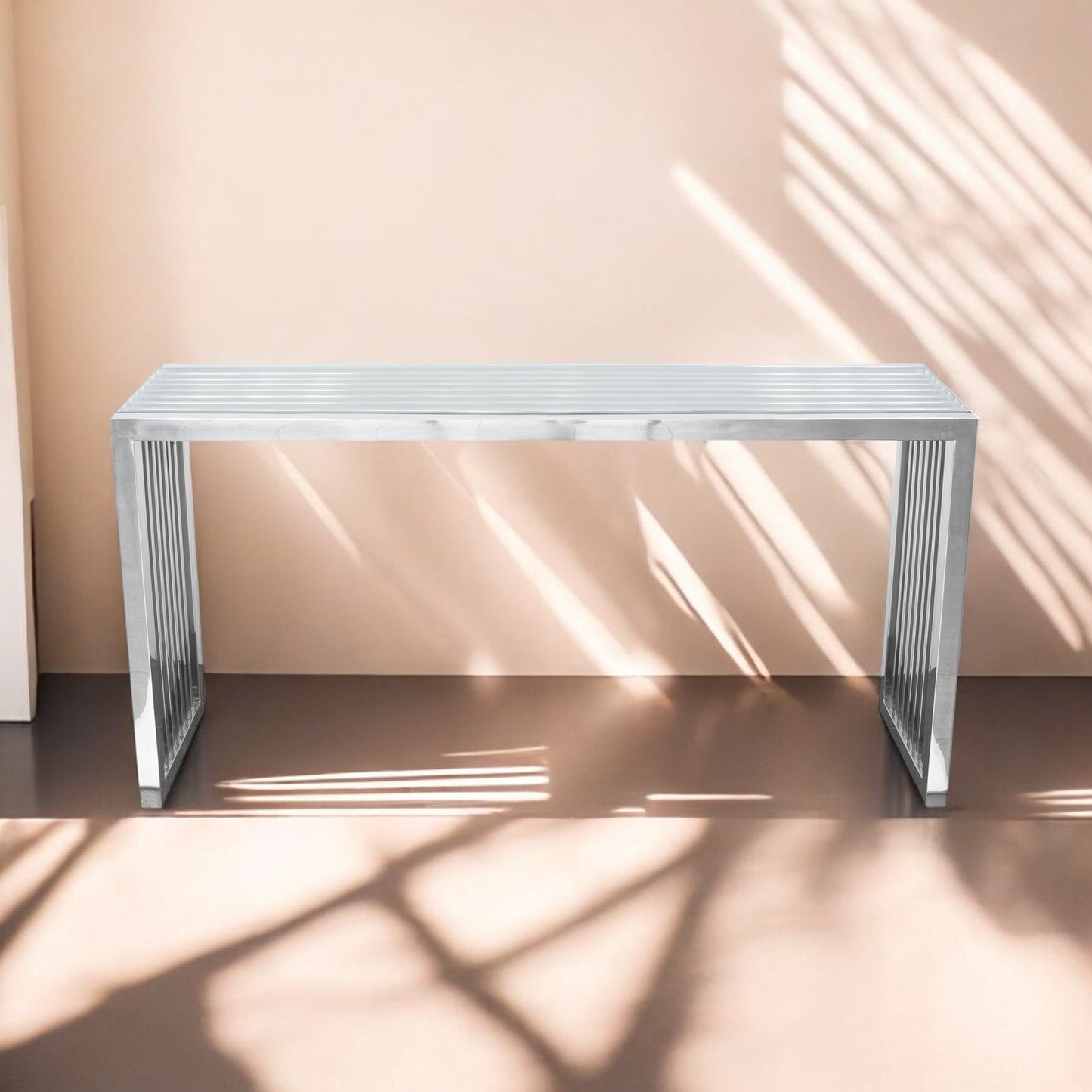 Soho Console Table