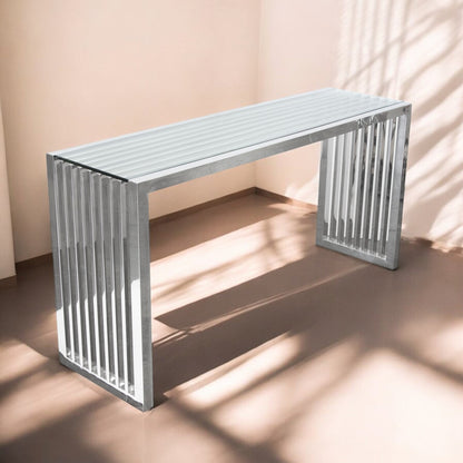 Soho Console Table