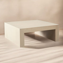 Sonoma Coffee Table 