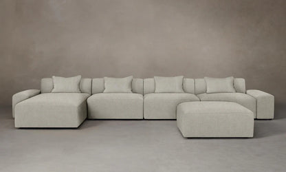 The Breuer Modular Sectional