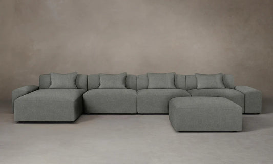 The Breuer Modular Sectional