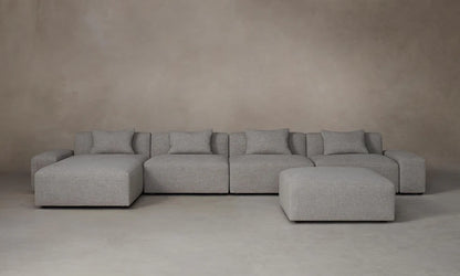 The Breuer Modular Sectional