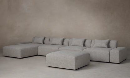 The Breuer Modular Sectional