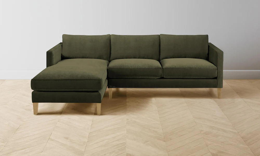 The Crosby Sectional