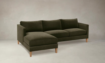 The Crosby Sectional