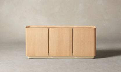 The Sabine 3-Door Sideboard