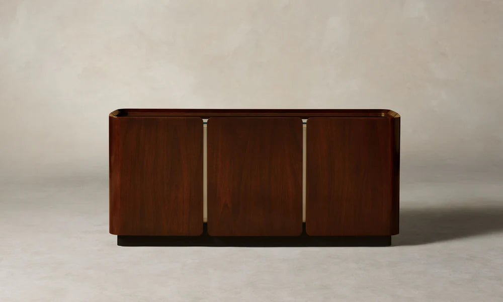 The Sabine 3-Door Sideboard