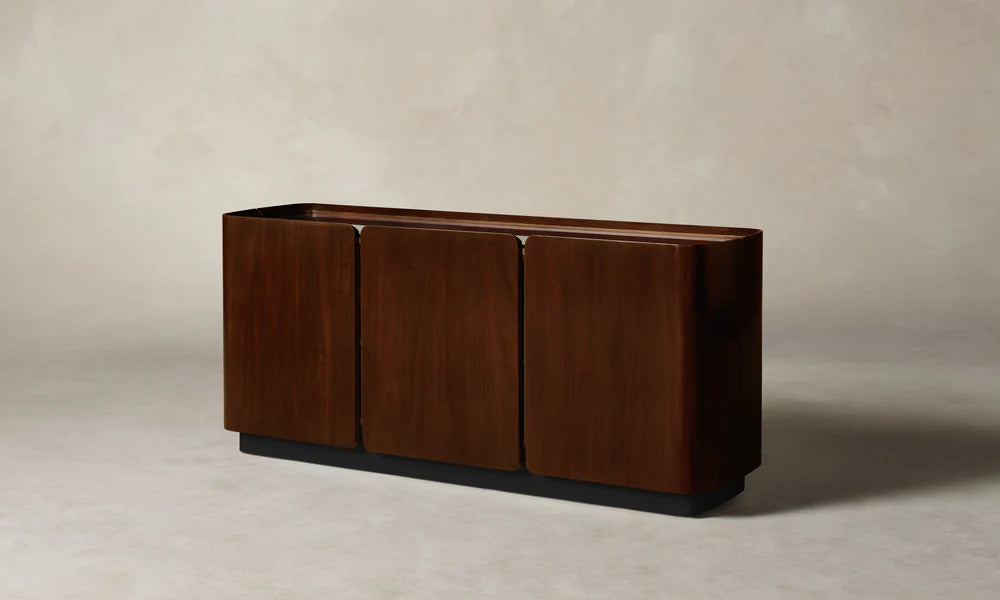 The Sabine 3-Door Sideboard