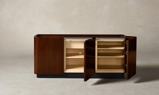 The Sabine 3-Door Sideboard