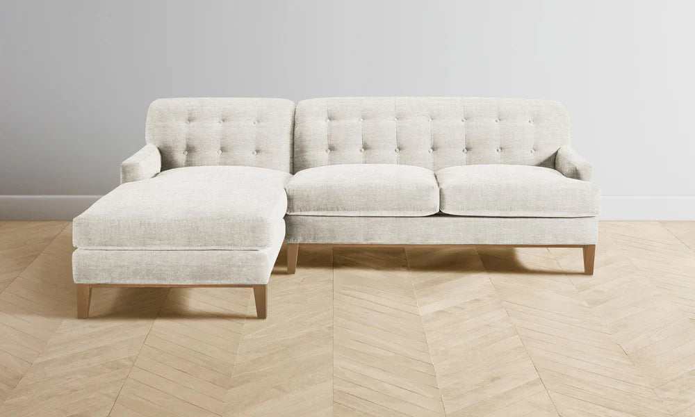 The Breuer Modular Sectional