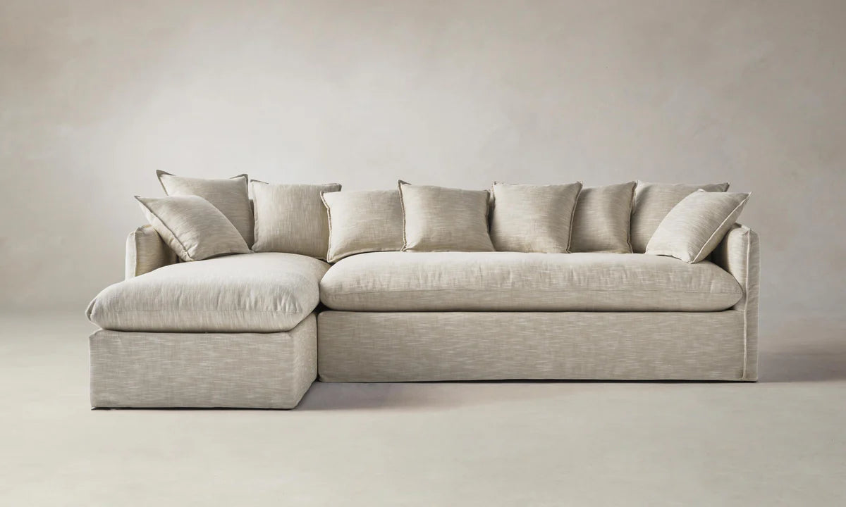 The Dune Sectional